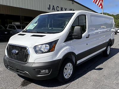 New 2025 Ford Transit 250 Low Roof Empty Cargo Van for sale #T10954 - photo 1
