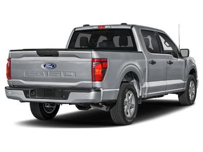 New 2026 Ford F-150 XLT SuperCrew Cab for sale #T11452 - photo 1