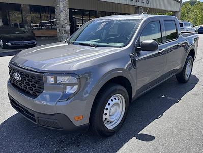 New 2026 Ford Maverick XL SuperCrew Cab for sale #T11453 - photo 1