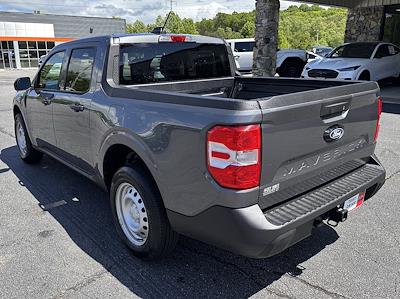 New 2026 Ford Maverick XL SuperCrew Cab for sale #T11453 - photo 2