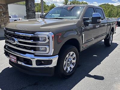New 2026 Ford F-250 King Ranch Crew Cab for sale #T11454 - photo 1