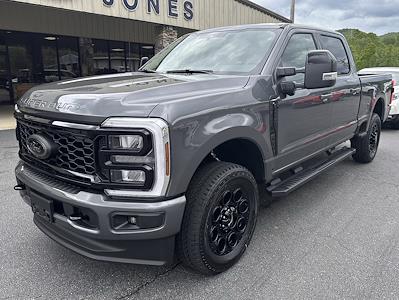 New 2026 Ford F-250 Lariat Crew Cab for sale #T11456 - photo 1