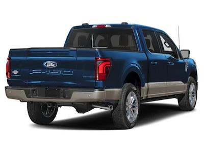 New 2026 Ford F-150 King Ranch SuperCrew Cab for sale #T11458 - photo 1