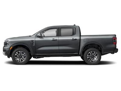 New 2026 Ford Ranger Lariat SuperCrew Cab for sale #T11462 - photo 2