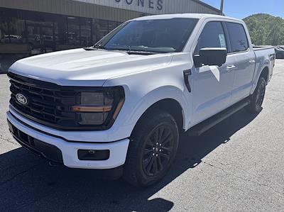 New 2026 Ford F-150 XLT SuperCrew Cab for sale #T11465 - photo 1