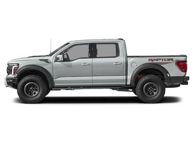 New 2026 Ford F-150 Raptor SuperCrew Cab for sale #T11466 - photo 2
