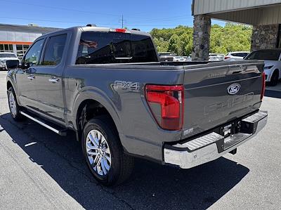 New 2026 Ford F-150 XLT SuperCrew Cab for sale #T11467 - photo 2