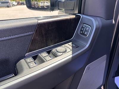 New 2026 Ford F-250 Lariat Crew Cab for sale #T11471 - photo 2