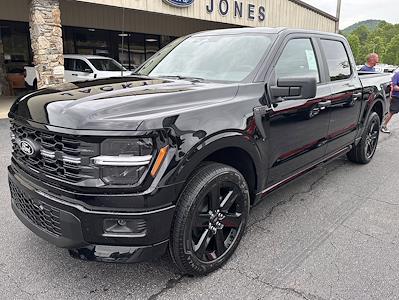 New 2026 Ford F-150 STX SuperCrew Cab for sale #T11478 - photo 1