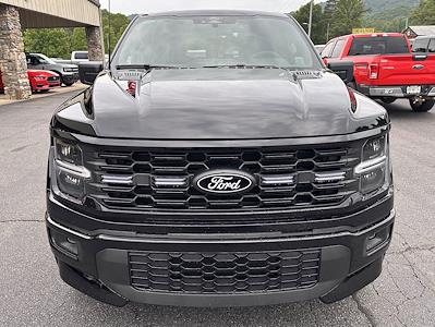 New 2026 Ford F-150 STX SuperCrew Cab for sale #T11478 - photo 2
