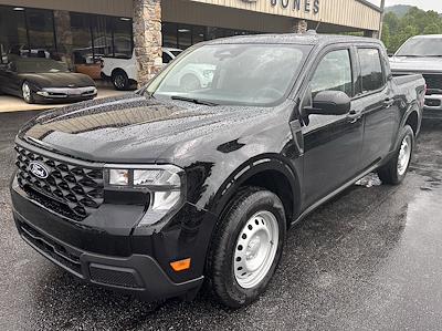 New 2026 Ford Maverick XL SuperCrew Cab for sale #T11485 - photo 1