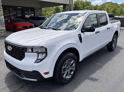 New 2026 Ford Maverick XLT SuperCrew Cab for sale #T11486 - photo 1