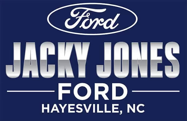 Jacky Jones Ford Of Hayesville logo