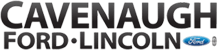 Cavenaugh Ford logo