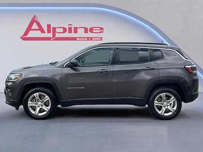 2024 Jeep Compass 4WD SUV for sale #ERT607914 - photo 2