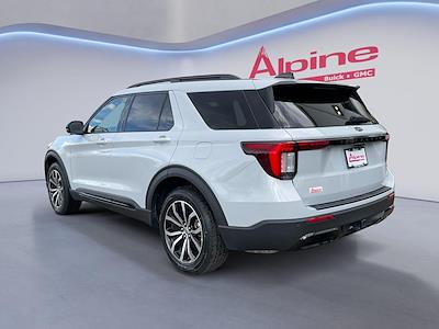 2026 Ford Explorer 4WD SUV for sale #ETGA34612 - photo 2