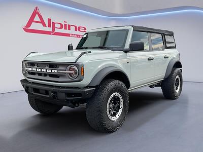 2021 Ford Bronco 4WD SUV for sale #PMLA74151 - photo 1