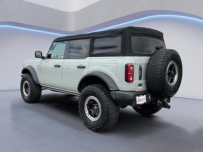 2021 Ford Bronco 4WD SUV for sale #PMLA74151 - photo 2