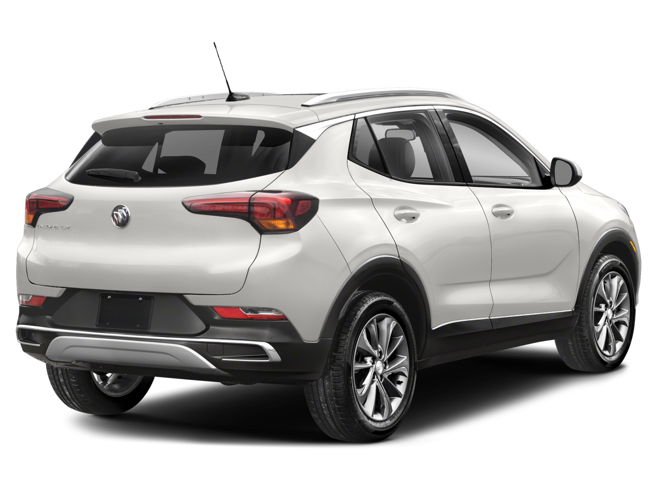 Used 2023 Buick Encore GX - photo 1