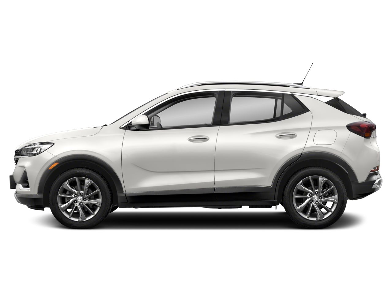 Used 2023 Buick Encore GX - photo 2