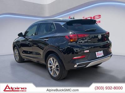 2023 Buick Encore GX FWD SUV for sale #PPB020708 - photo 2
