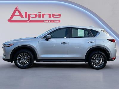 2017 Mazda CX-5 AWD SUV for sale #TH0112104 - photo 2