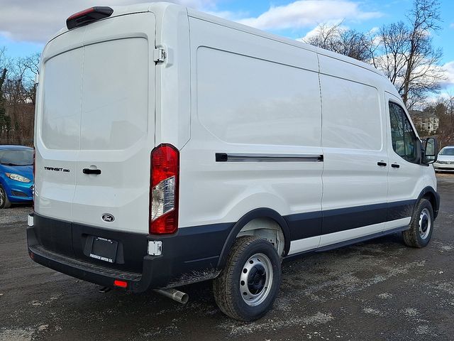 New 2026 Ford Transit 250 - photo 2