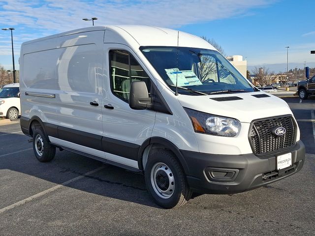 New 2026 Ford Transit 150 - photo 2