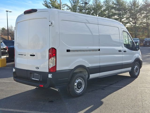 New 2026 Ford Transit 150 - photo 5