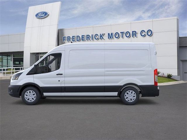 New 2026 Ford Transit 250 - photo 5