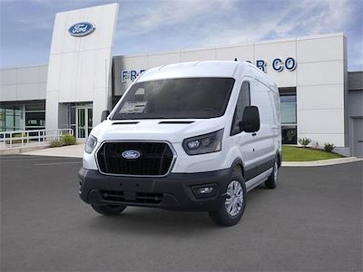 New 2026 Ford Transit 250 - photo 2