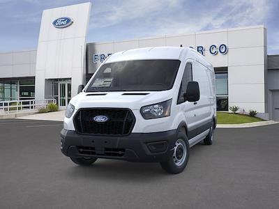New 2026 Ford Transit 250 - photo 2