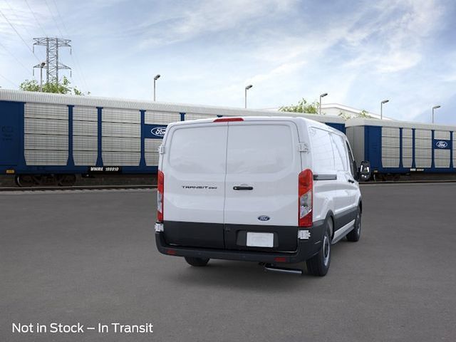 New 2026 Ford Transit 250 - photo 10