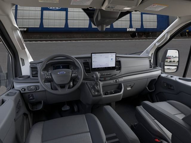 New 2026 Ford Transit 250 - photo 11