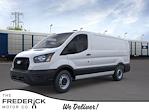 New 2026 Ford Transit 250 Low Roof Empty Cargo Van for sale #49366 - photo 1