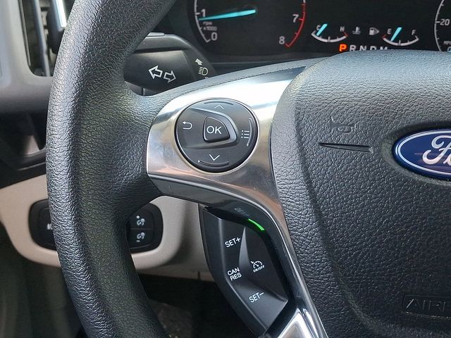 Used 2019 Ford Transit Connect - photo 21
