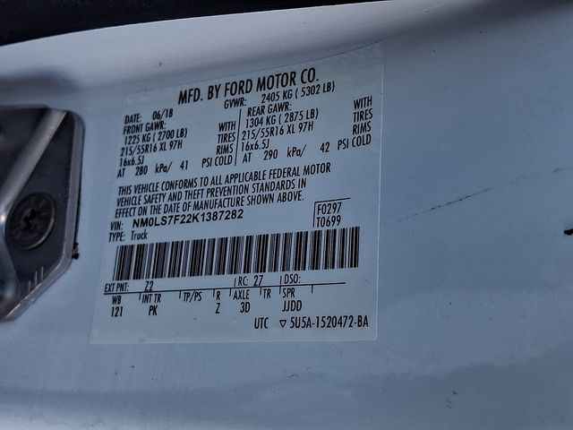 Used 2019 Ford Transit Connect - photo 27
