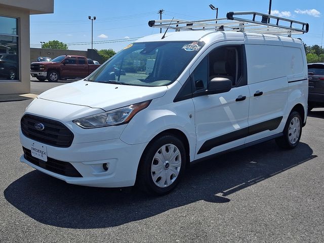 Used 2019 Ford Transit Connect - photo 5