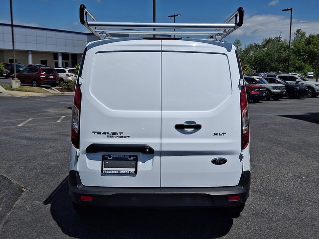 Used 2019 Ford Transit Connect - photo 2