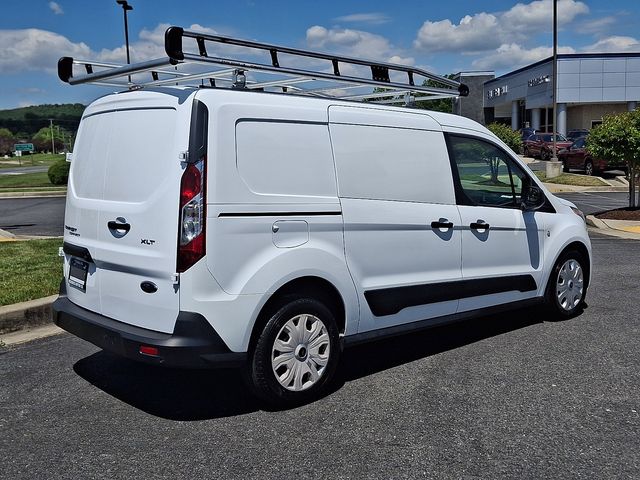 Used 2019 Ford Transit Connect - photo 5