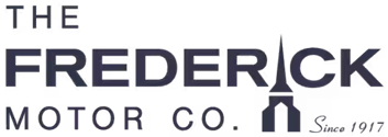 The Frederick Motor Co logo