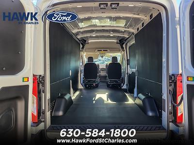 New 2026 Ford Transit 250 Medium Roof Empty Cargo Van for sale #F260064 - photo 2