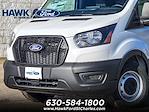 New 2026 Ford Transit 250 Medium Roof Empty Cargo Van for sale #F260064 - photo 3