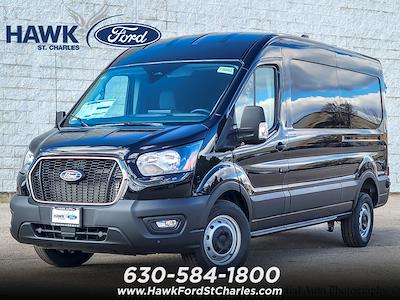 New 2026 Ford Transit 250 Medium Roof Empty Cargo Van for sale #F260403 - photo 1
