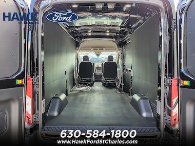 New 2026 Ford Transit 250 Medium Roof Empty Cargo Van for sale #F260403 - photo 2