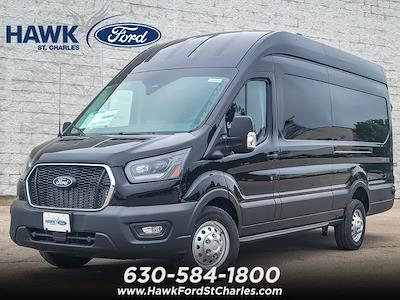 New 2026 Ford Transit 350 High Roof Empty Cargo Van for sale #F260474 - photo 1
