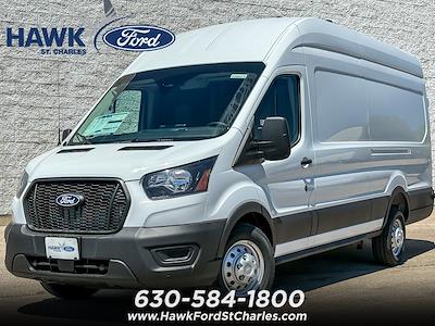 New 2026 Ford Transit 350 High Roof Empty Cargo Van for sale #F260475 - photo 1