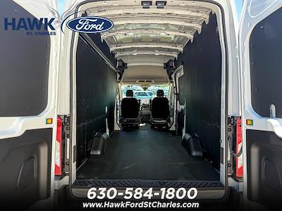 New 2026 Ford Transit 350 High Roof Empty Cargo Van for sale #F260475 - photo 2