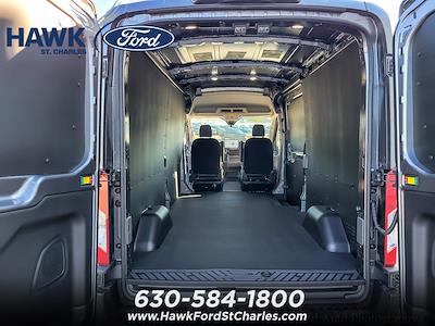 New 2026 Ford Transit 250 Medium Roof Empty Cargo Van for sale #F260596 - photo 2