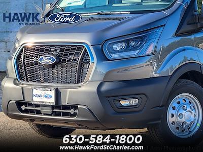 New 2026 Ford Transit 250 Medium Roof Empty Cargo Van for sale #F260596 - photo 2